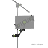 Gravity MA TH 01 B - Tablet-holder med VARI®-ARM