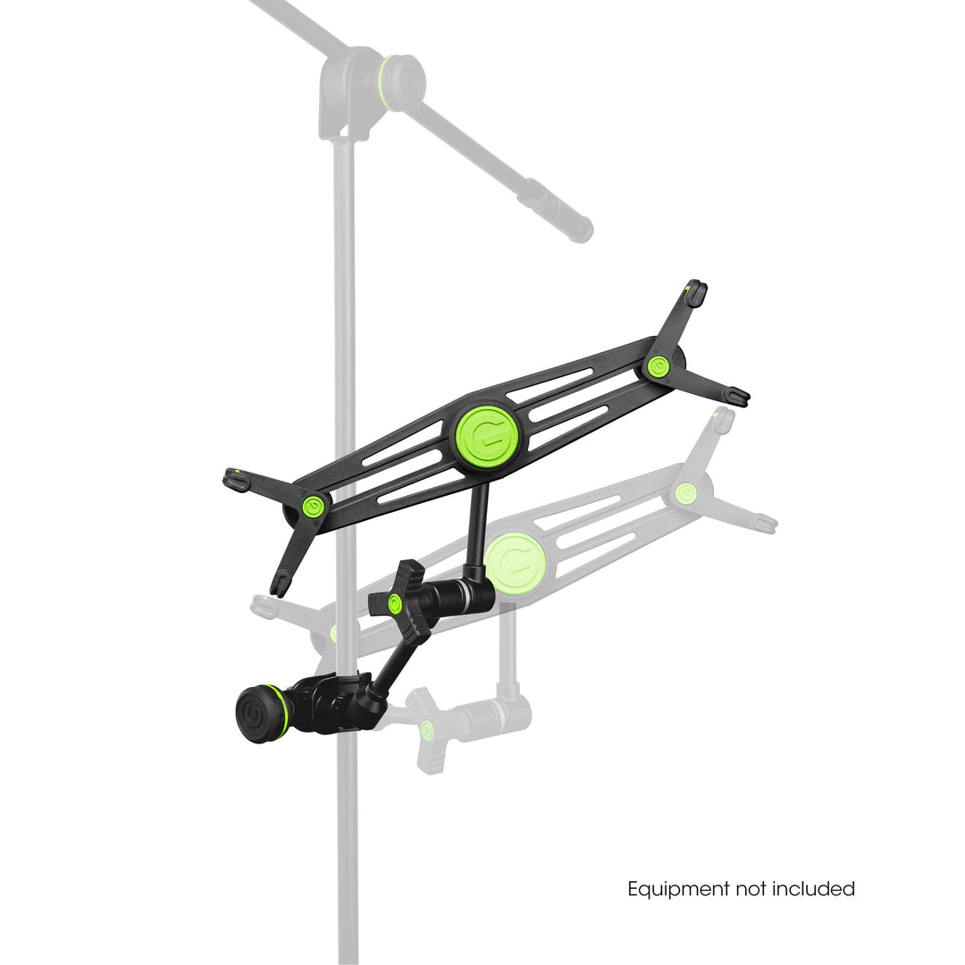 Gravity MA TH 01 B - Tablet-Halterung mit VARI®-ARM