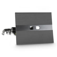Gravity MA TRAY 1 – Ablage für Mikrofonstativ 250 mm x 195 mm