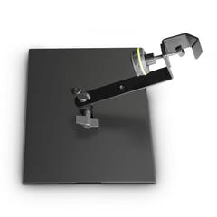 Gravity MA TRAY 1 – Ablage für Mikrofonstativ 250 mm x 195 mm