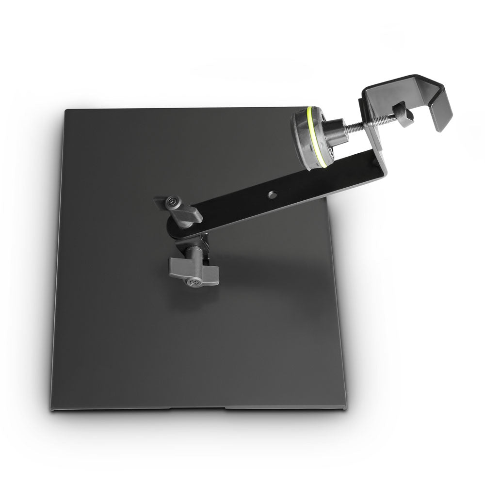 Gravity MA TRAY 1 – Ablage für Mikrofonstativ 250 mm x 195 mm