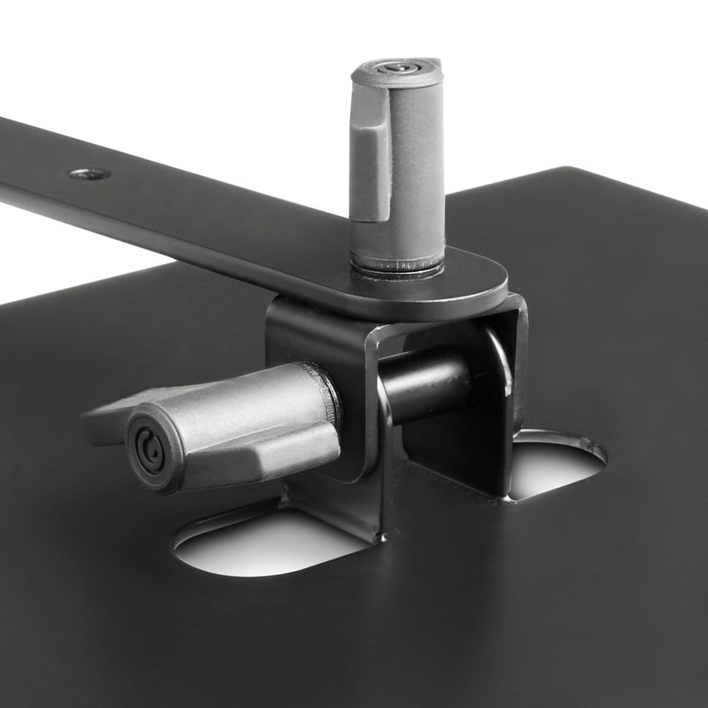 Gravity MA TRAY 1 – Ablage für Mikrofonstativ 250 mm x 195 mm