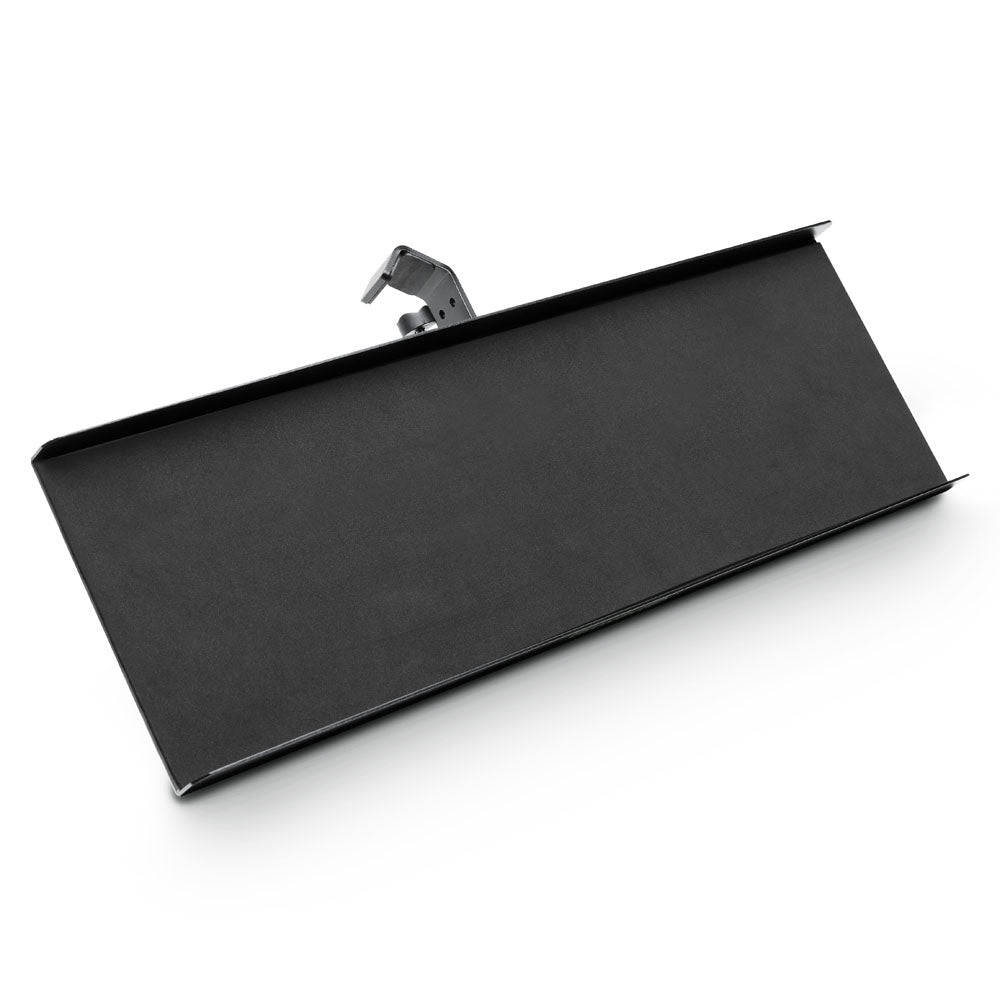 Gravity MA TRAY 2 – Ablage für Mikrofonständer, 400 mm x 130 mm