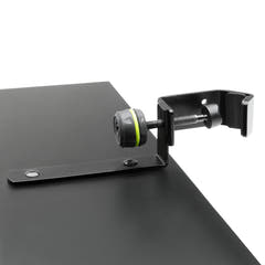 Gravity MA TRAY 2 – Ablage für Mikrofonständer, 400 mm x 130 mm