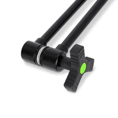 Gravity MA VARIARM L 38 – Vielseitiger Schwenkarm mit zentralem Verriegelungssystem – 3/8" groß