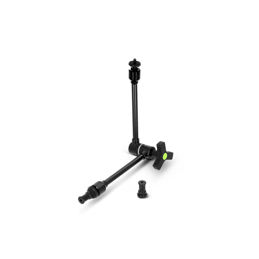 Gravity MA VARIARM L TV – Vielseitiger Schwenkarm mit zentralem Verriegelungssystem – 1/4" TV16 Large