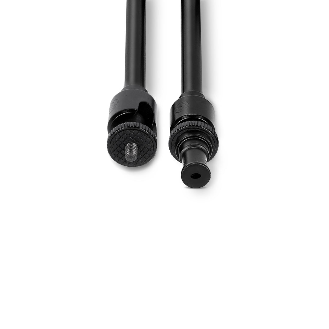 Gravity MA VARIARM L TV – Vielseitiger Schwenkarm mit zentralem Verriegelungssystem – 1/4" TV16 Large