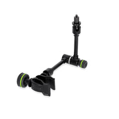 Gravity MA VARIARM M 38 – Vielseitiger schwenkbarer Arm mit zentralem Verriegelungsmechanismus – 3/8" medium