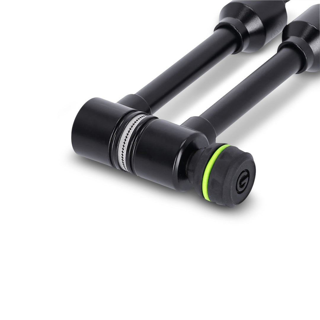 Gravity MA VARIARM M 38 – Vielseitiger schwenkbarer Arm mit zentralem Verriegelungsmechanismus – 3/8" medium