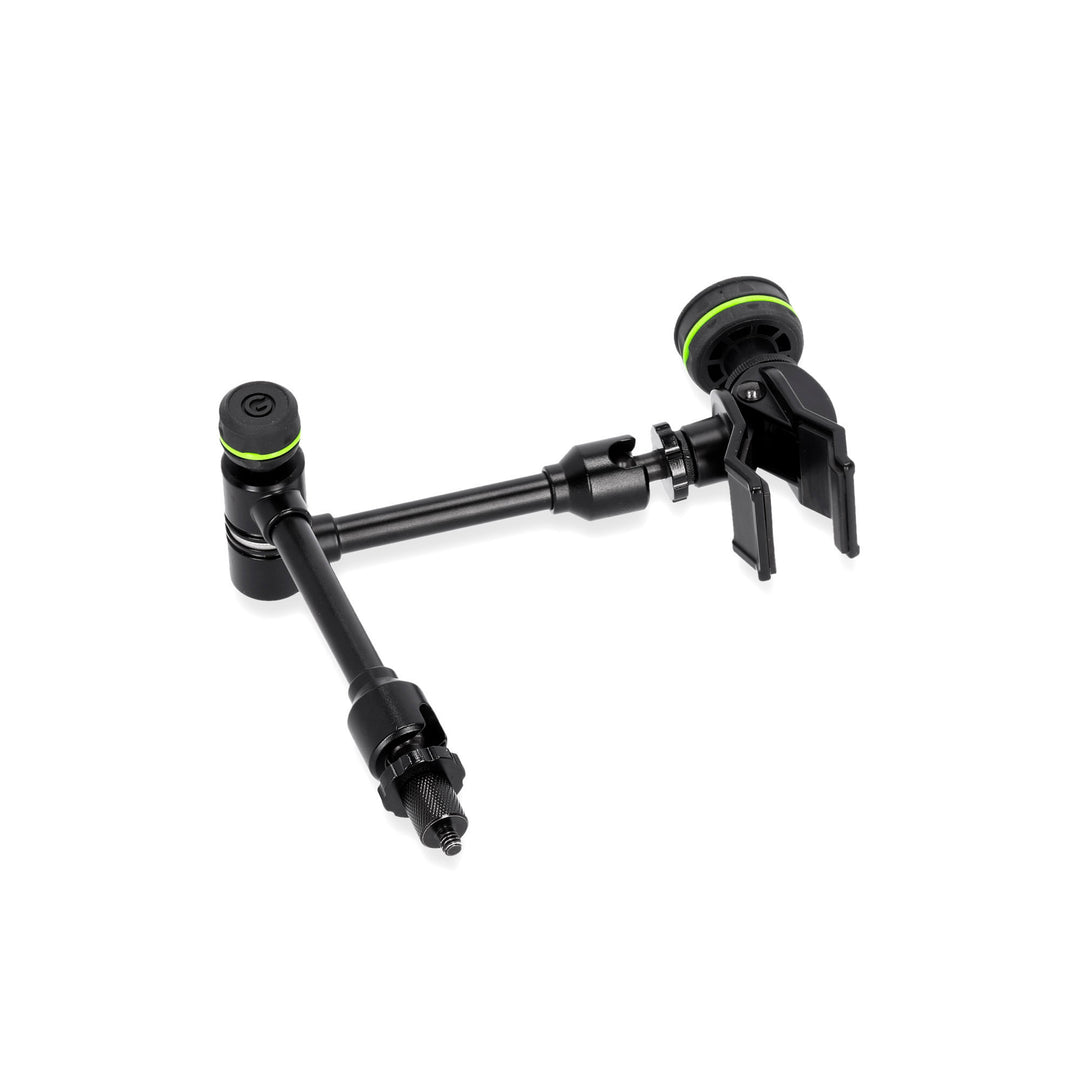 Gravity MA VARIARM M 38 – Vielseitiger schwenkbarer Arm mit zentralem Verriegelungsmechanismus – 3/8" medium