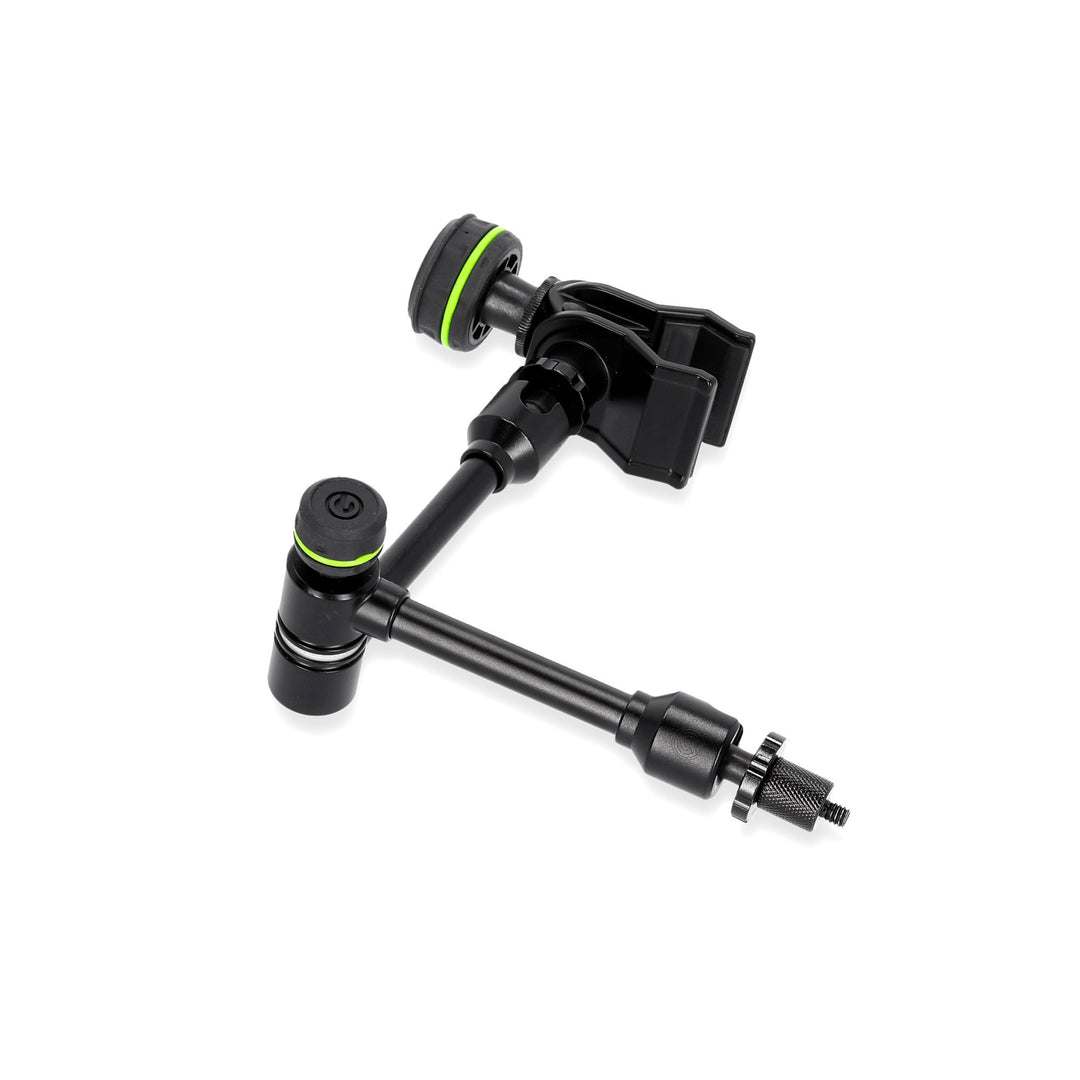 Gravity MA VARIARM M 38 – Vielseitiger schwenkbarer Arm mit zentralem Verriegelungsmechanismus – 3/8" medium
