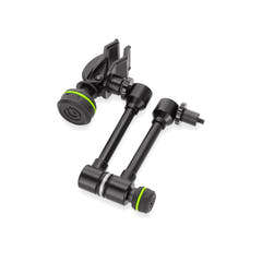 Gravity MA VARIARM M 38 – Vielseitiger schwenkbarer Arm mit zentralem Verriegelungsmechanismus – 3/8" medium