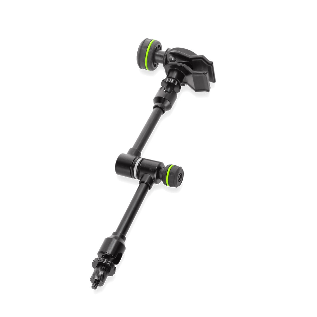 Gravity MA VARIARM M 38 – Vielseitiger schwenkbarer Arm mit zentralem Verriegelungsmechanismus – 3/8" medium
