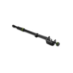 Gravity MS 0200 SET 1 – Mikrofonständer zur Tischmontage inkl. Tischklemme und Galgenstange