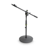 Gravity Microphone Stand (MS2222B)