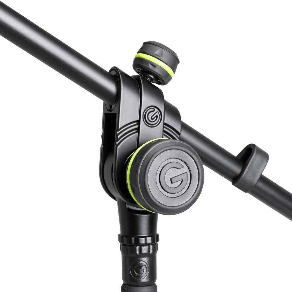 Gravity Microphone Stand (MS2222B)