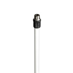 Gravity Mikrofonstativ (Weiß)