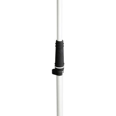Gravity Mikrofonstativ (Weiß)