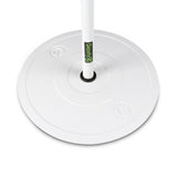 Gravity Microphone Stand, White (MS23W)