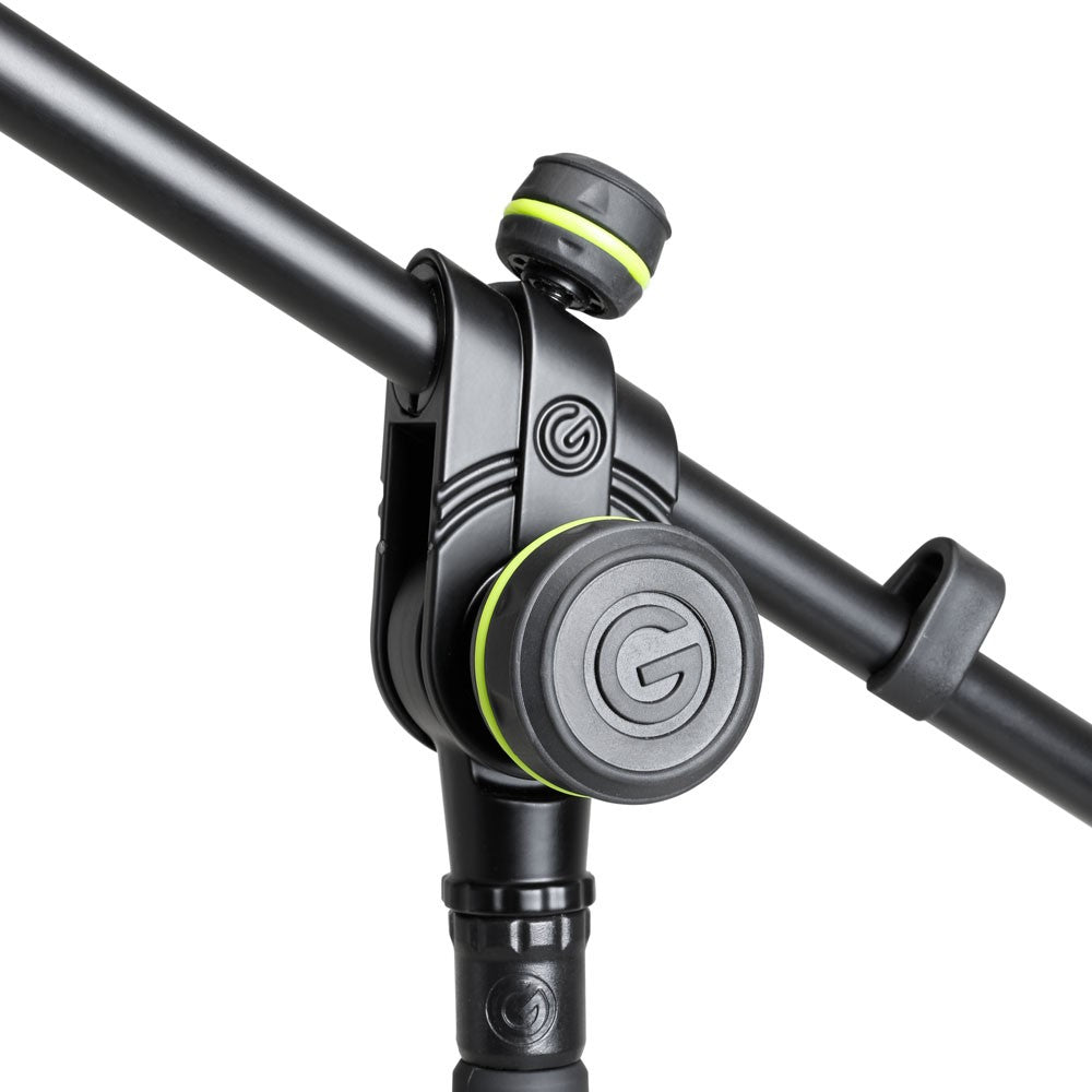 Gravity Microphone Stand (MS4222B)
