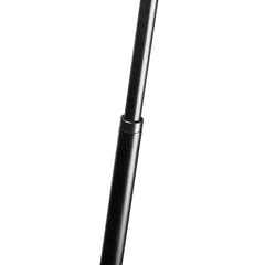 Gravity MS 431 HB - Mikrofonständer mit zusammenklappbarem Dreibeinstativ und Einhandkupplung