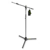 Gravity Microphone Stand (MS4322B)