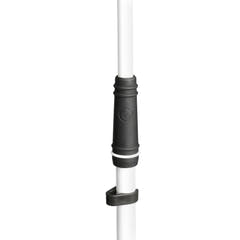 Gravity MS4322W Mikrofonstativ (Weiß)