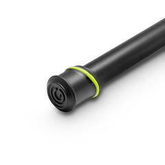 Gravity MS 43 DT B - Kompakte doppelte Mikrofonstativ-Verlängerung