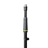 Gravity MS 43 - Mikrofonstativ med sammenklappelig trefodbase