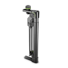 Gravity MS CAB CL 01 S - Kabinetklemme - Mikrofonhalter für Gitarrenverstärker, kurze Version