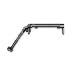 Gravity MS CAB CL 01 – Gehäuseklemme für Mikrofonhalter für Gitarrenverstärker