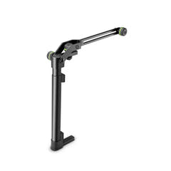 Gravity MS CAB CL 01 – Gehäuseklemme für Mikrofonhalter für Gitarrenverstärker