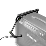 Gravity MS CAB CL 01 - Kabinetklemme til mikrofonholder til guitarkabinetter