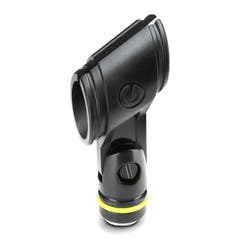 Gravity MS CLMP 25 – Mikrofonklemme 25 mm