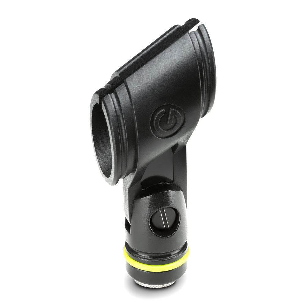 Gravity MS CLMP 25 – Mikrofonklemme 25 mm