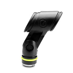 Gravity MS CLMP 25 – Mikrofonklemme 25 mm