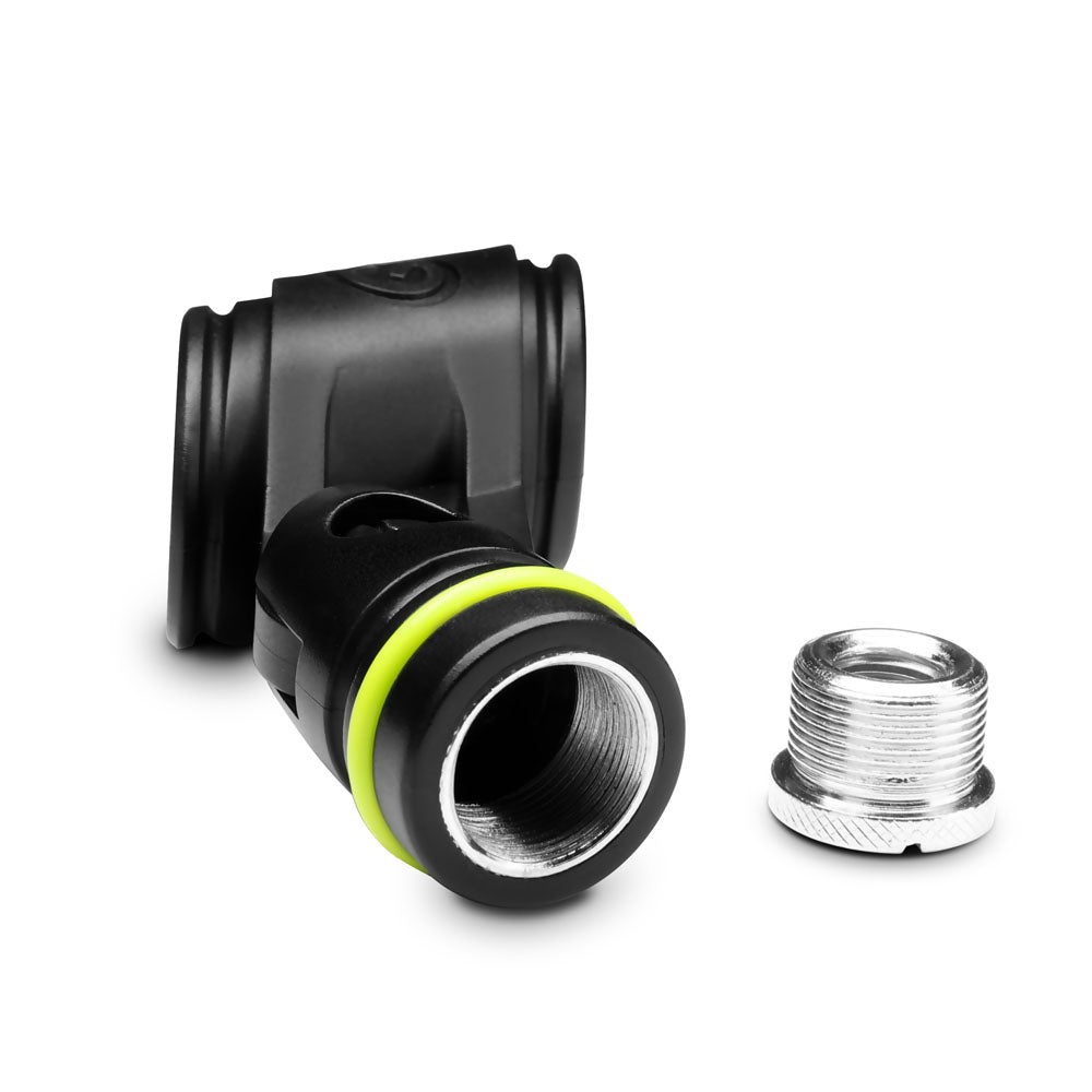Gravity MS CLMP 25 – Mikrofonklemme 25 mm