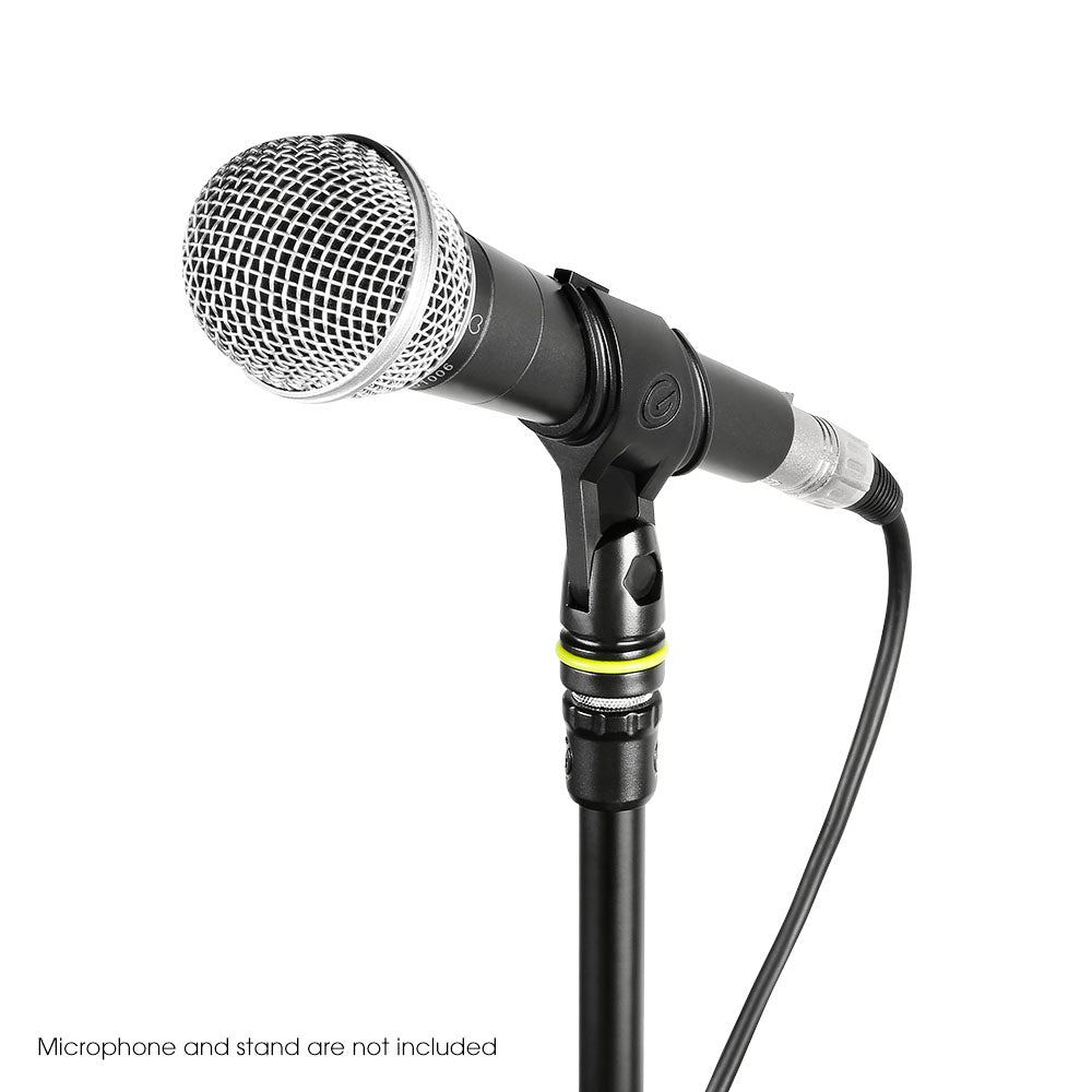 Gravity MS CLMP 25 – Mikrofonklemme 25 mm