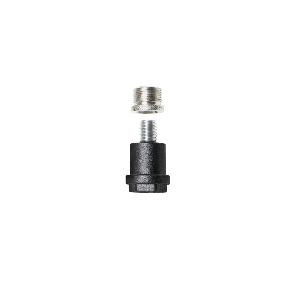 Gravity MS QC 1 TB – Schnellverschlusskrone