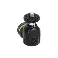 Gravity MS QT 2 B – Quick-Tilt 1/4"-Adapter
