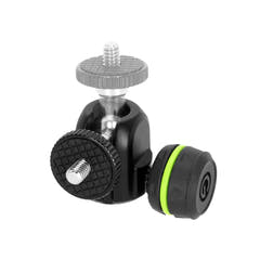 Gravity MS QT 2 B – Quick-Tilt 1/4"-Adapter