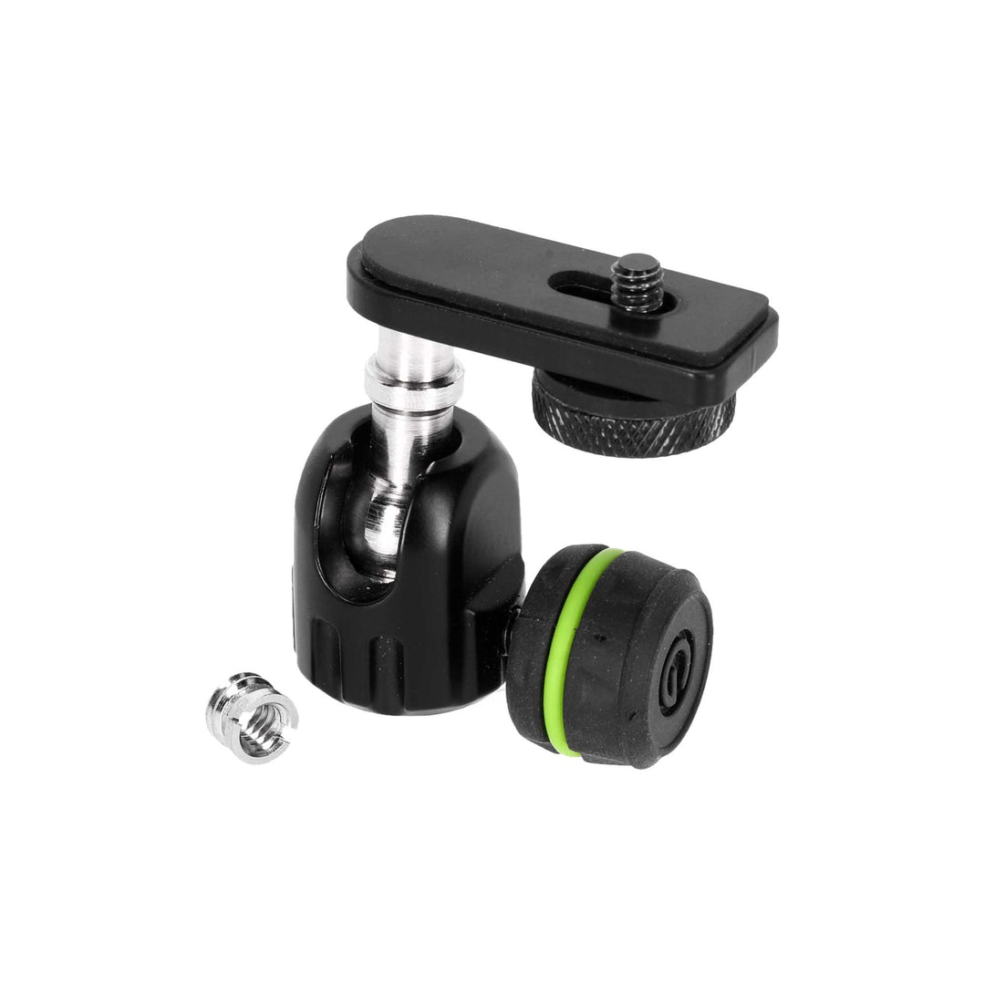 Gravity MS QT CAM 1 B - Schnellneige-Kameraadapter