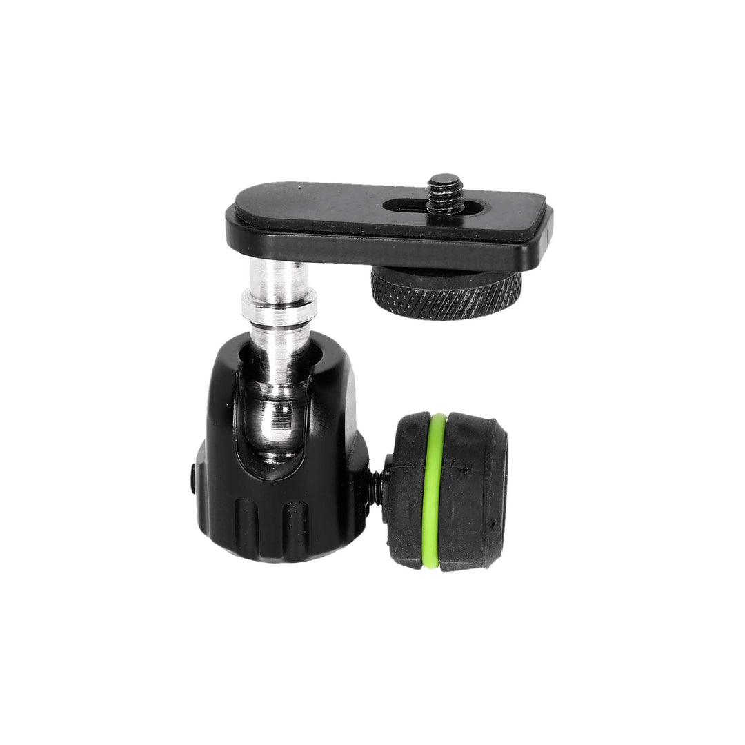 Gravity MS QT CAM 1 B - Schnellneige-Kameraadapter