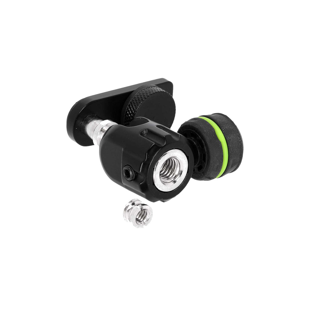 Gravity MS QT CAM 1 B - Schnellneige-Kameraadapter