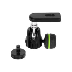 Gravity MS QT CAM 1 B - Schnellneige-Kameraadapter