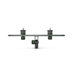 Gravity MS STB 01 PRO - Mikrofonstange für Stereoaufstellung