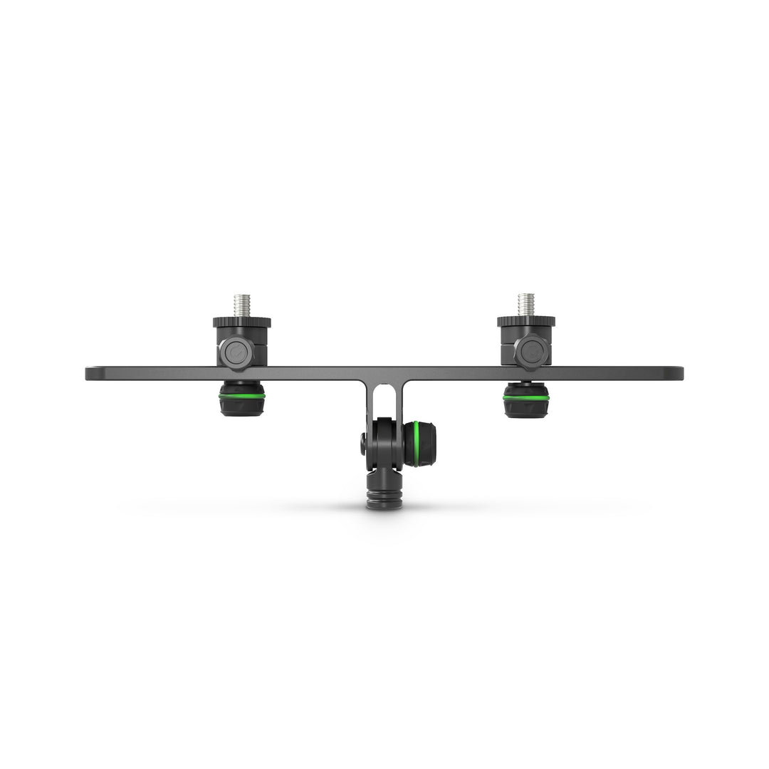 Gravity MS STB 01 PRO - Mikrofonstange für Stereoaufstellung