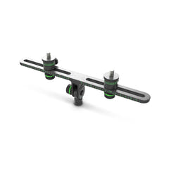 Gravity MS STB 01 PRO - Mikrofonstange für Stereoaufstellung