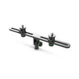 Gravity MS STB 01 PRO - Mikrofonstang til stereo-opstilling