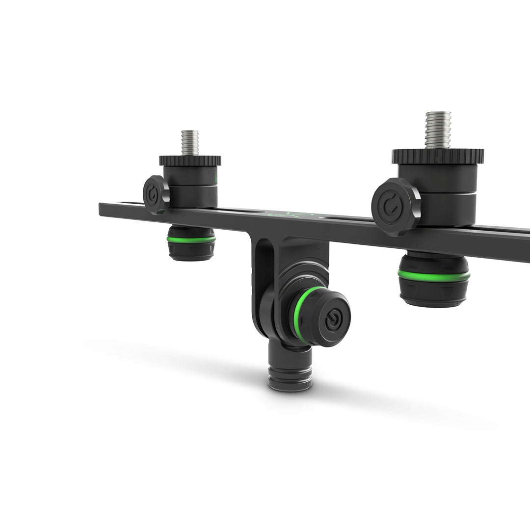 Gravity MS STB 01 PRO - Mikrofonstange für Stereoaufstellung